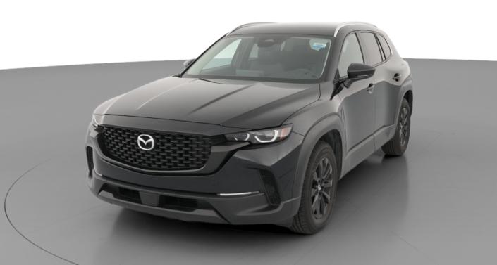 Thumbnail: 2025 Mazda CX-50 - 1