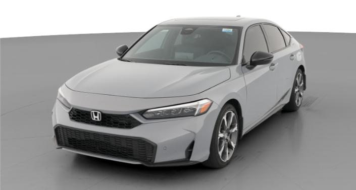 2025 Honda Civic Sport Touring -
                  Haines City, FL