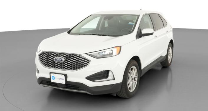 Thumbnail: 2024 Ford Edge - 1