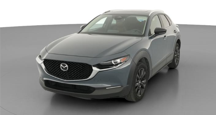 Thumbnail: 2025 Mazda CX-30 - 1