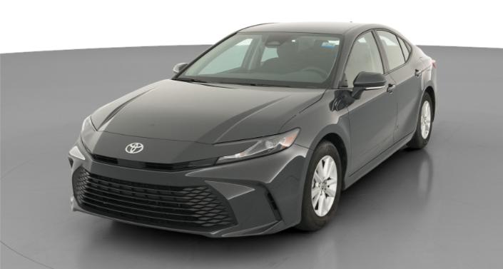 Thumbnail: 2025 Toyota Camry - 1