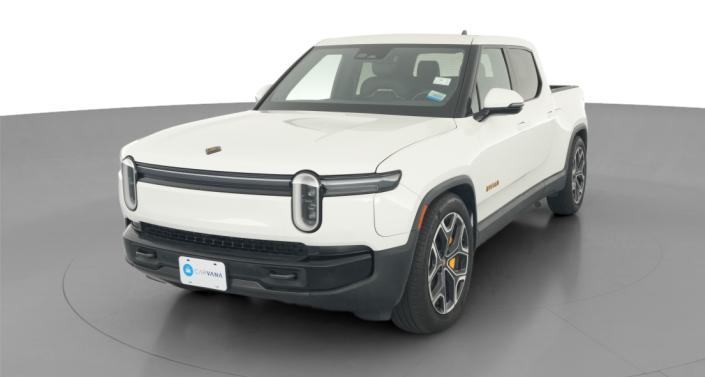 2025 Rivian R1T  -
                  Rocklin, CA