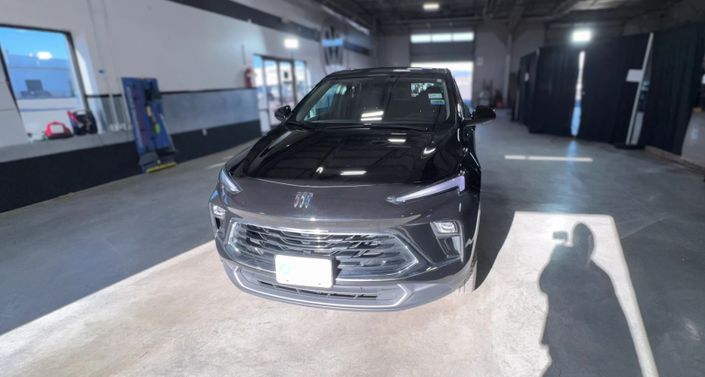 Thumbnail: 2025 Buick Encore GX - 1