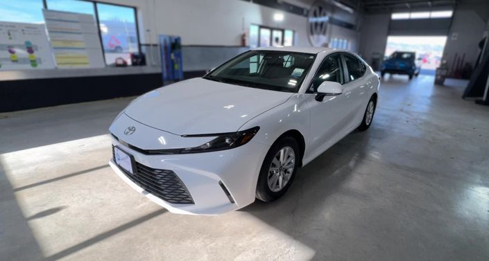 Thumbnail: 2025 Toyota Camry - 1