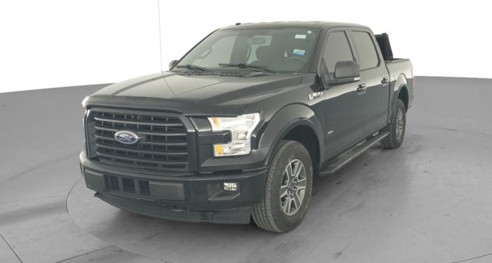 2017 Ford Econoline E-150 -
                  Trenton, OH