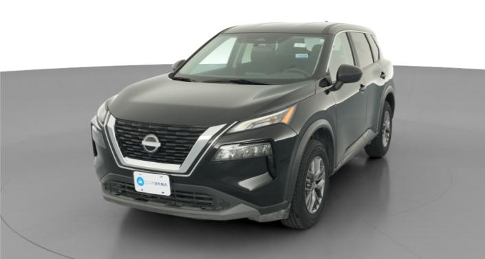 Thumbnail: 2023 Nissan Rogue - 1