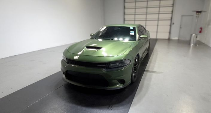 Thumbnail: 2020 Dodge Charger - 1
