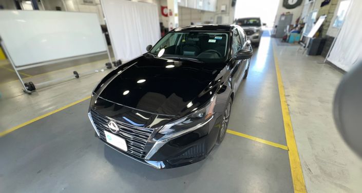 Thumbnail: 2025 Nissan Altima - 1