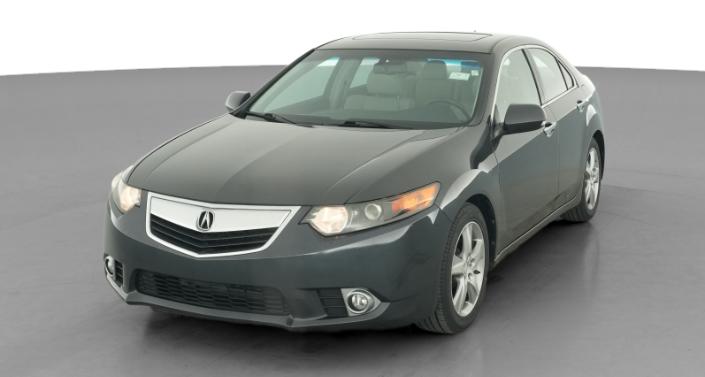 Thumbnail: 2011 Acura TSX - 1