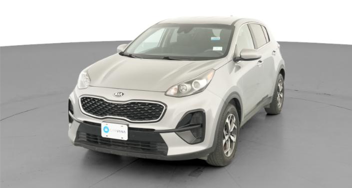 Thumbnail: 2022 Kia Sportage - 1