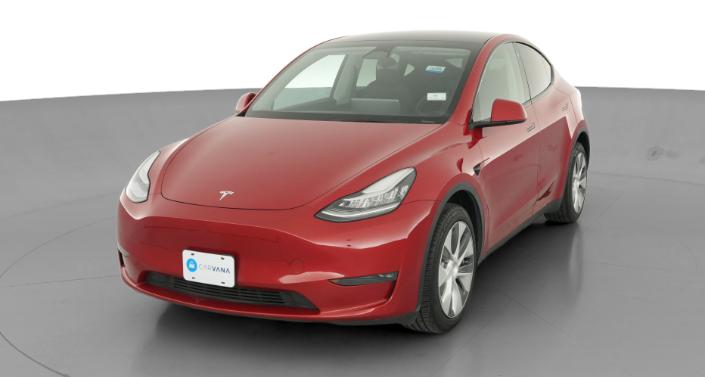 Thumbnail: 2023 Tesla Model Y - 1