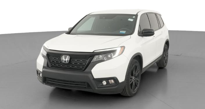 2019 Honda Passport Sport -
                  Tolleson, AZ