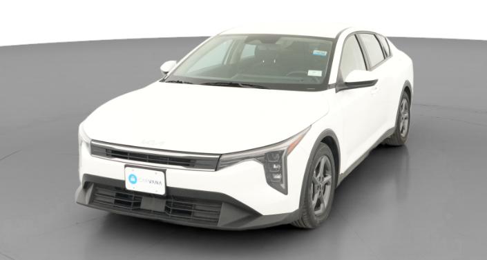 Thumbnail: 2025 Kia K4 - 1