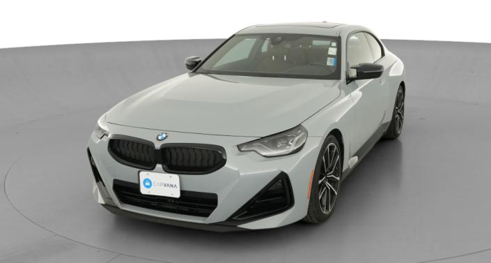 Thumbnail: 2022 BMW 2 Series - 1