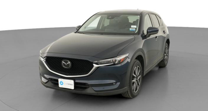 Thumbnail: 2018 Mazda CX-5 - 1