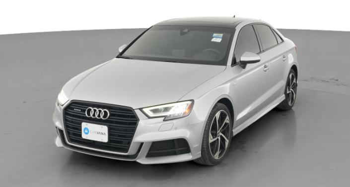 Thumbnail: 2020 Audi A3 - 1
