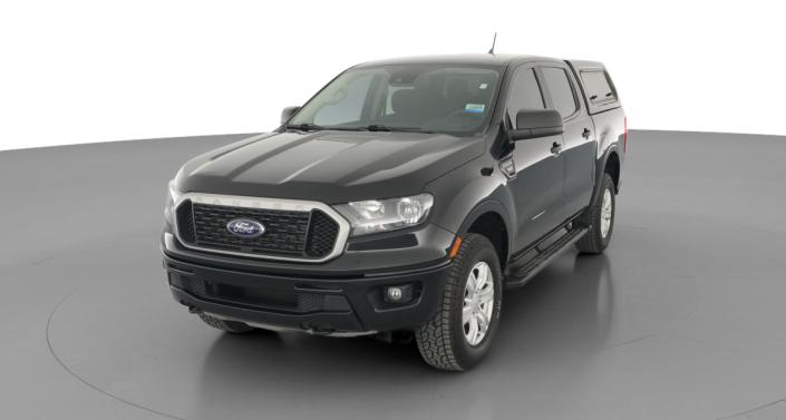 Thumbnail: 2020 Ford Ranger - 1