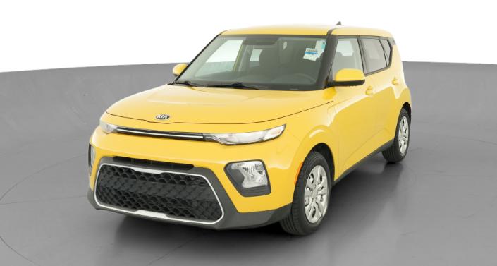 Thumbnail: 2020 Kia Soul - 1