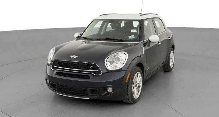 Thumbnail: 2016 MINI Cooper Countryman - 1