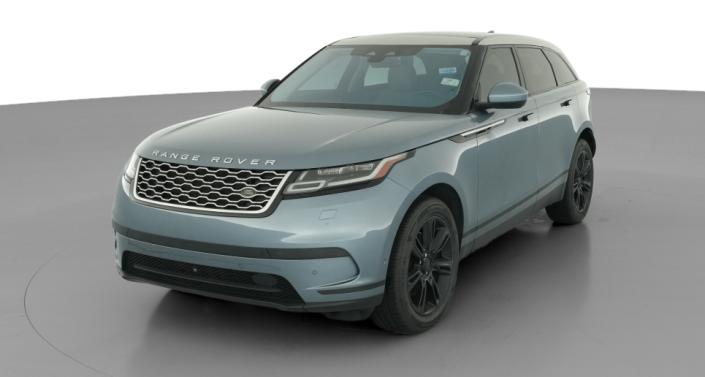 Thumbnail: 2021 Land Rover Range Rover Velar - 1