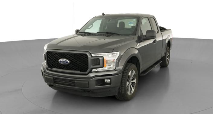 Thumbnail: 2020 Ford Econoline - 1