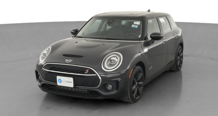 2021 MINI Cooper Clubman S -
                  Beverly, NJ
