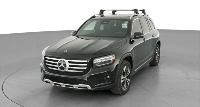 Thumbnail: 2025 Mercedes-Benz GLB - 1