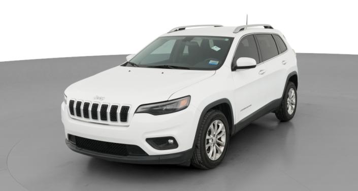 Thumbnail: 2019 Jeep Cherokee - 1