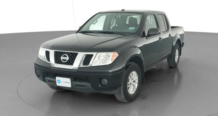Thumbnail: 2017 Nissan Frontier - 1