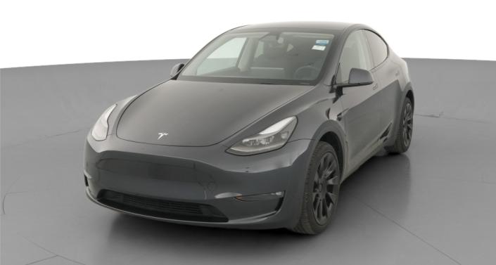 Thumbnail: 2024 Tesla Model Y - 1