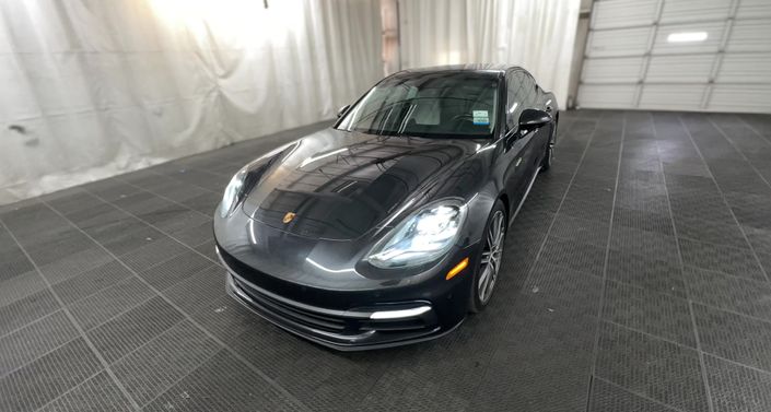 2018 Porsche Panamera 4 -
                  North Las Vegas, NV