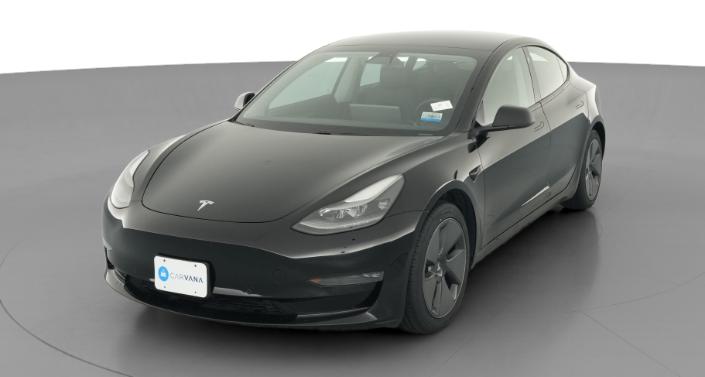 Thumbnail: 2021 Tesla Model 3 - 1