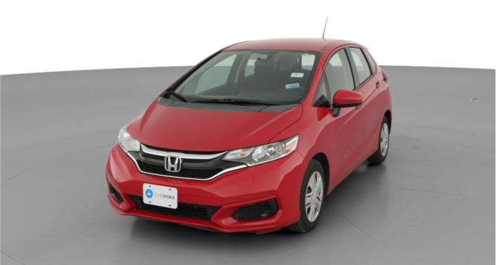Thumbnail: 2019 Honda Fit - 1