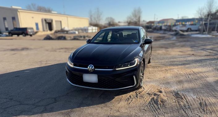 Thumbnail: 2025 Volkswagen Jetta - 1