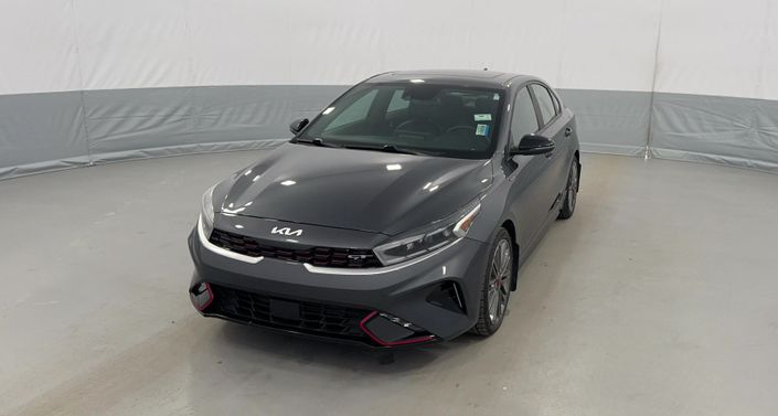 Thumbnail: 2022 Kia Forte - 1