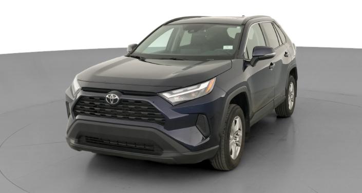 Thumbnail: 2025 Toyota RAV4 - 1