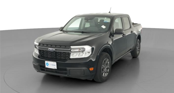 Thumbnail: 2024 Ford Maverick - 1