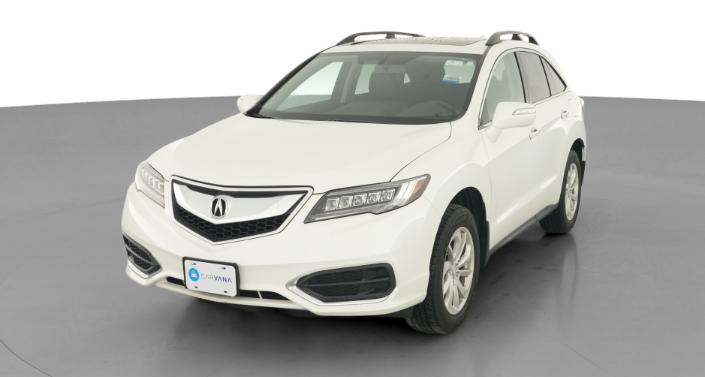 Thumbnail: 2018 Acura RDX - 1