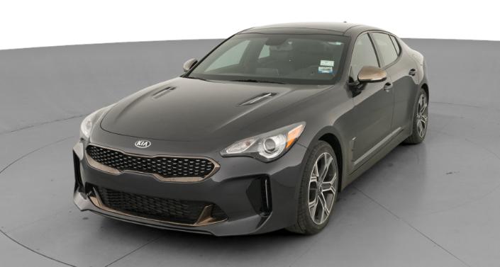 2021 Kia Stinger GT-Line -
                  Hebron, OH