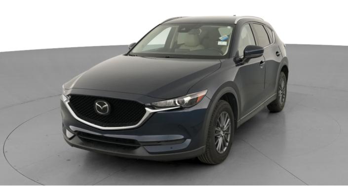 Thumbnail: 2020 Mazda CX-5 - 1