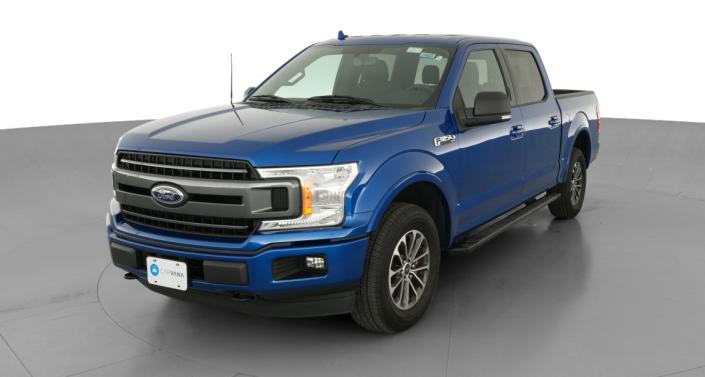 Thumbnail: 2018 Ford Econoline - 1