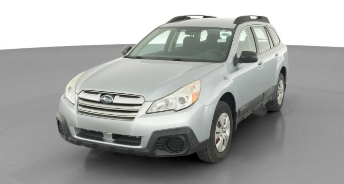 Thumbnail: 2013 Subaru Outback - 1