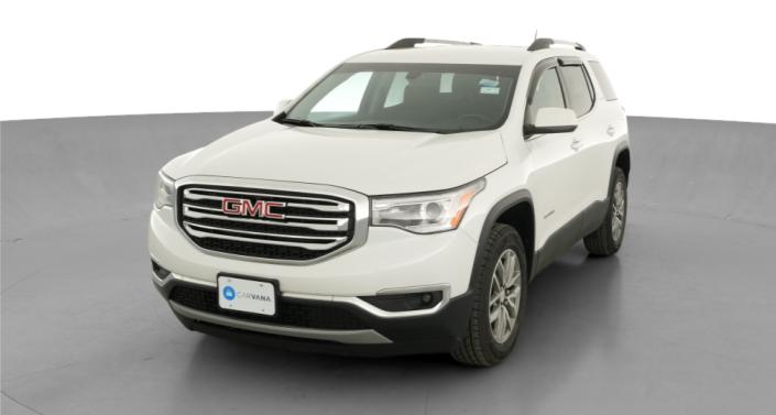 Thumbnail: 2018 GMC Acadia - 1