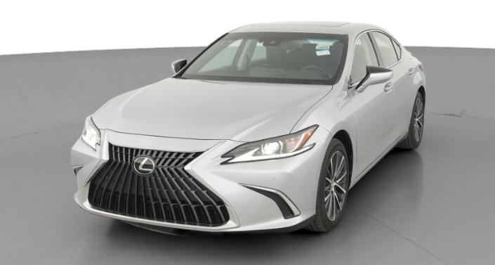 Thumbnail: 2023 Lexus ES - 1