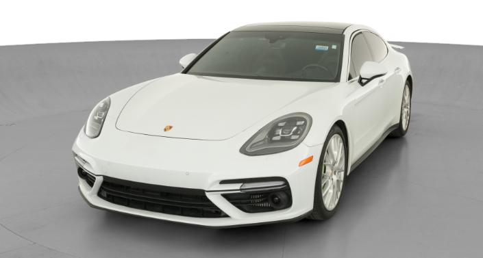2017 Porsche Panamera Turbo -
                  Colonial Heights, VA