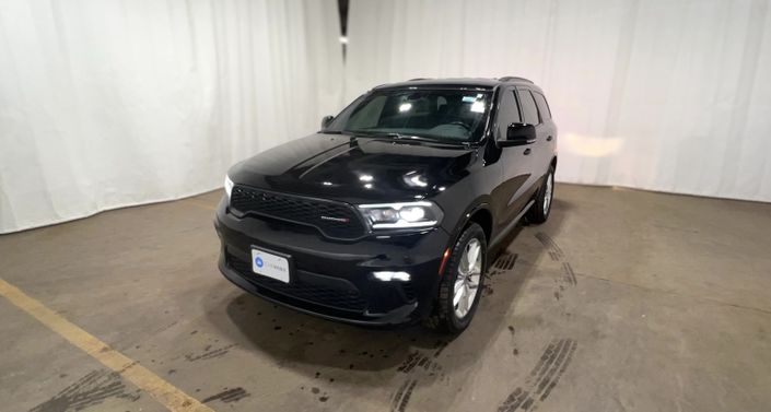 Thumbnail: 2021 Dodge Durango - 1