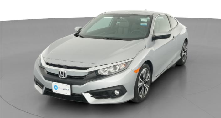 Thumbnail: 2017 Honda Civic - 1