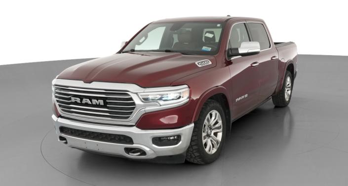 Thumbnail: 2019 RAM 1500 - 1