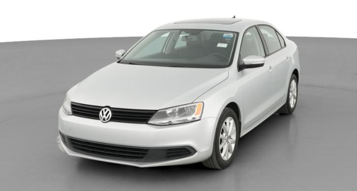 2011 Volkswagen Jetta SE -
                  Concord, NC