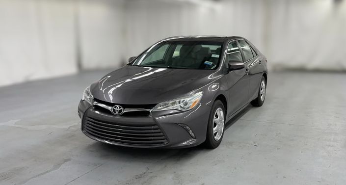 2015 Toyota Camry LE -
                  Indianapolis, IN